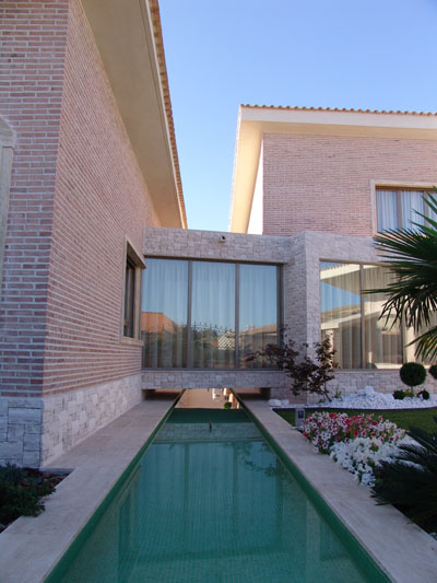 Vivienda unifamiliar aislada en Calle Anselmo MartÃ­n. Alcaudete de la Jara.